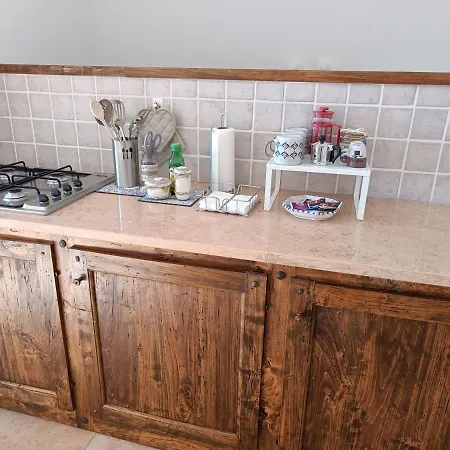La Mansardina Di Nonno Biagio Appartement Bastia Umbra Buitenkant foto