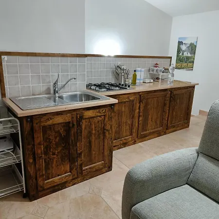 La Mansardina Di Nonno Biagio Appartement Bastia Umbra Buitenkant foto