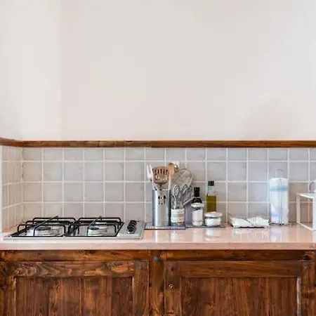 La Mansardina Di Nonno Biagio Appartement Bastia Umbra Buitenkant foto