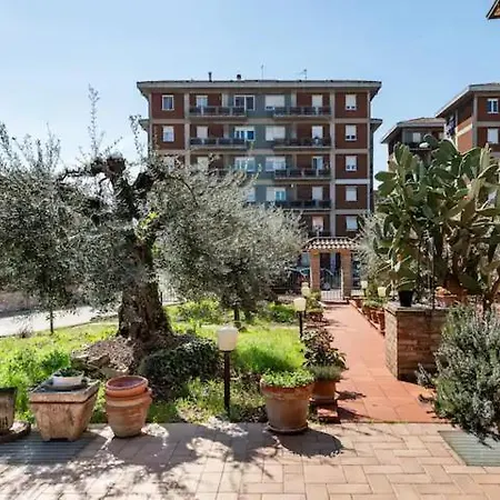 La Mansardina Di Nonno Biagio Appartement Bastia Umbra Buitenkant foto