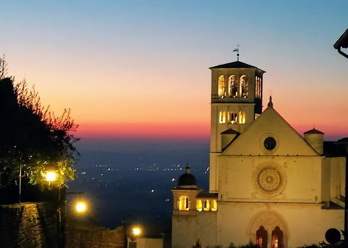 La Mansardina Di Nonno Biagio
