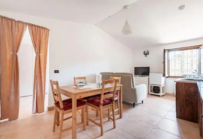 La Mansardina Di Nonno Biagio