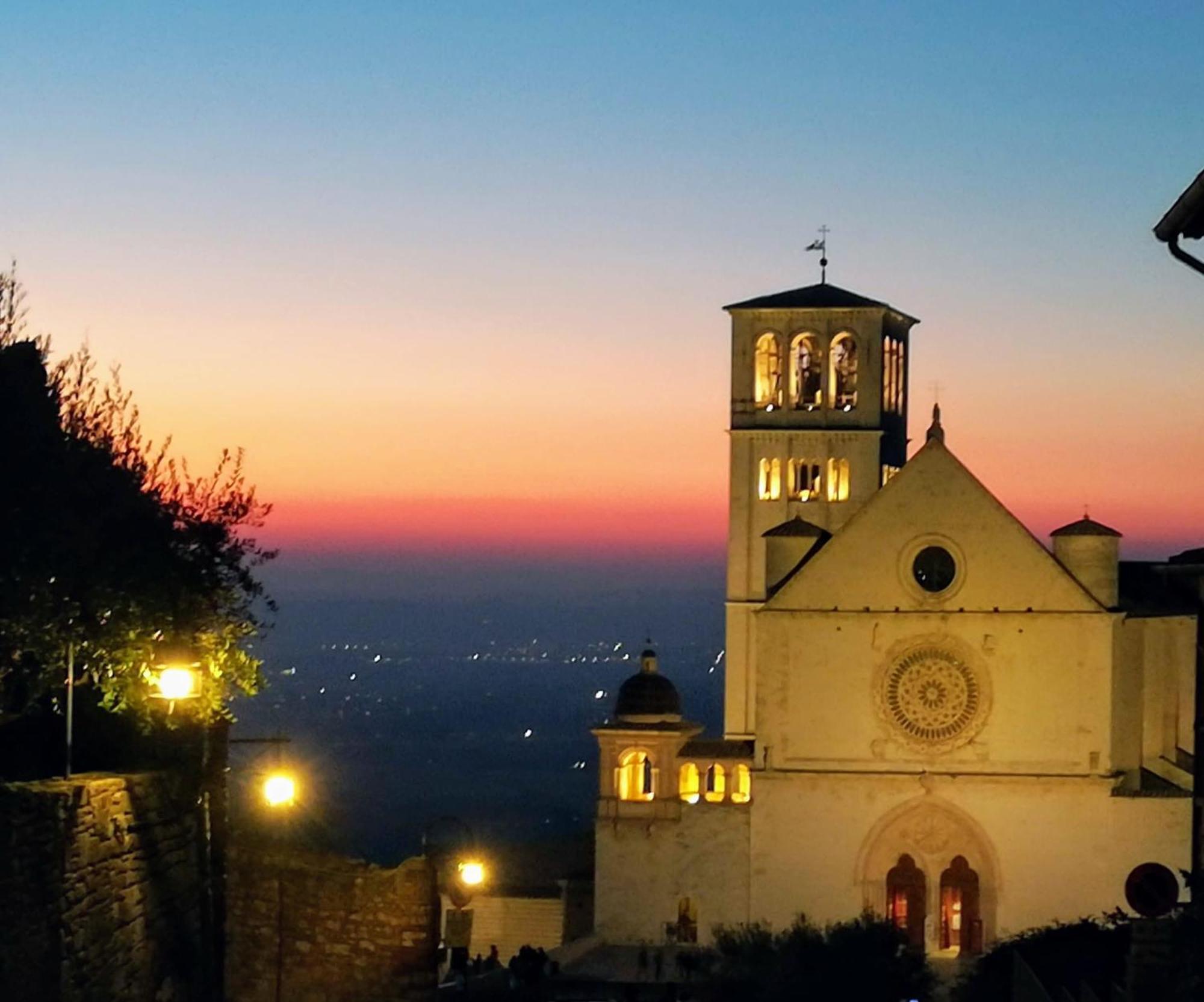 La Mansardina Di Nonno Biagio *