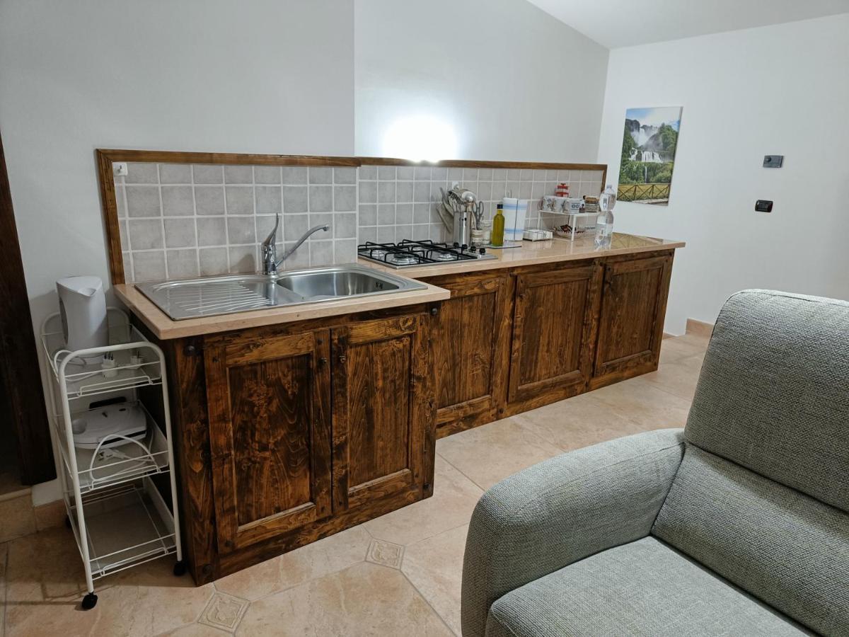 Apartment La Mansardina Di Nonno Biagio Bastia Umbra