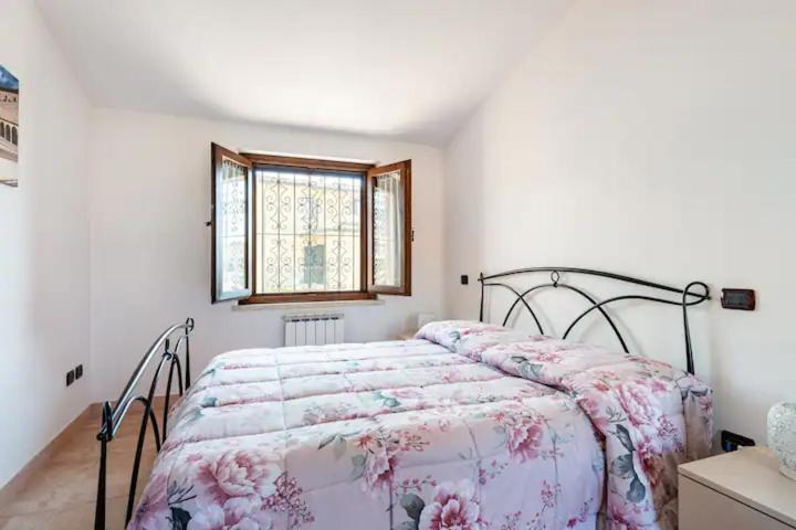 Apartment La Mansardina Di Nonno Biagio