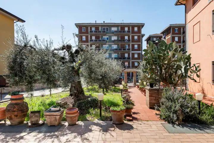 Apartment La Mansardina Di Nonno Biagio *