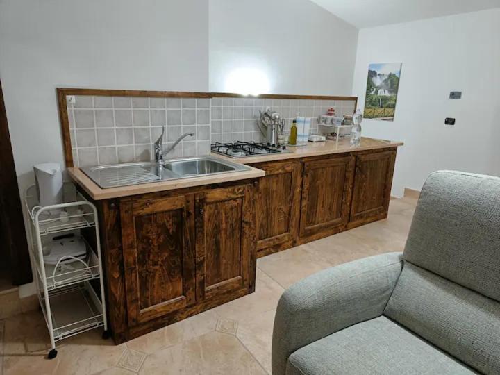 Apartment La Mansardina Di Nonno Biagio Bastia Umbra