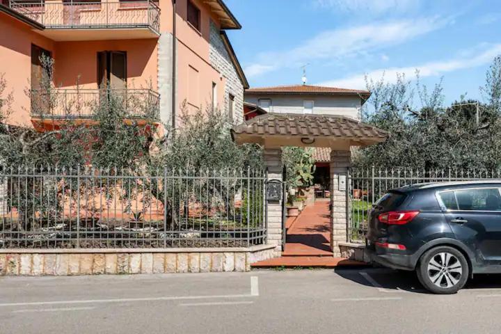 Apartment La Mansardina Di Nonno Biagio